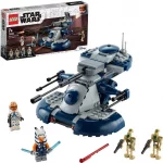 LEGO Star Wars 75283 Char d’assaut blindé