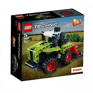 LEGO Technic Mini Claas Xerion