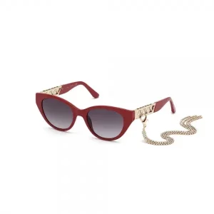 Lunettes de soleil Femme Guess GU76905266B ø 52 mm