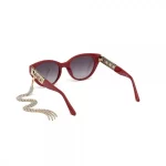 Lunettes de soleil Femme Guess GU76905266B ø 52 mm
