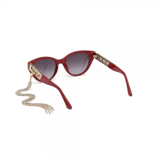 Lunettes de soleil Femme Guess GU76905266B ø 52 mm