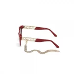 Lunettes de soleil Femme Guess GU76905266B ø 52 mm