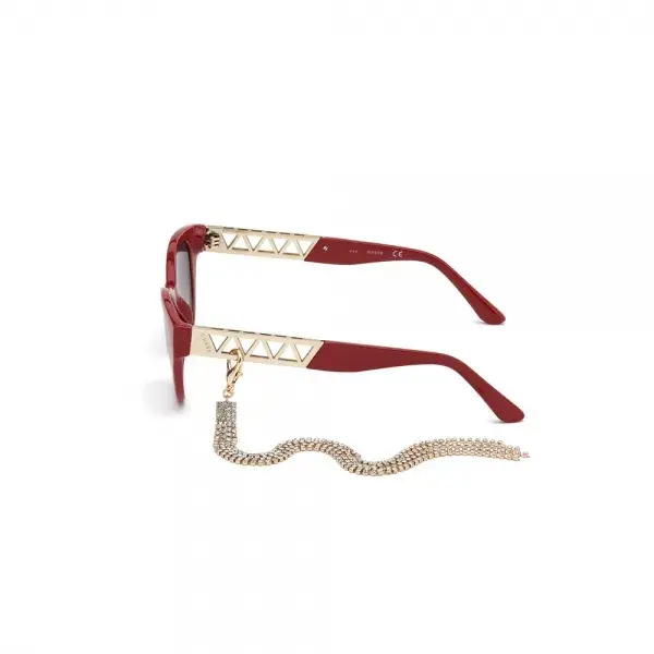 Lunettes de soleil Femme Guess GU76905266B ø 52 mm