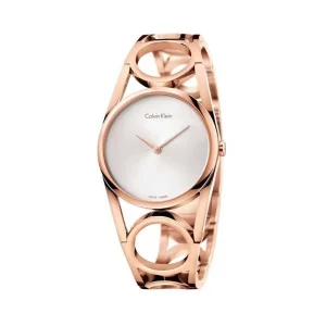 Montre Calvin Klein bronze