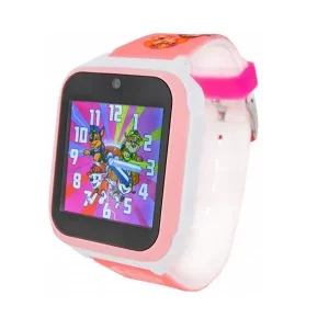 Montre Enfant Technaxx Paw Patrol Rose