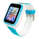 Montre Enfant Technaxx Paw Patrol Bleu