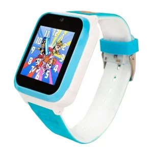Montre Enfant Technaxx Paw Patrol Bleu