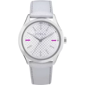 Montre Femme Furla R425110150 Blanche