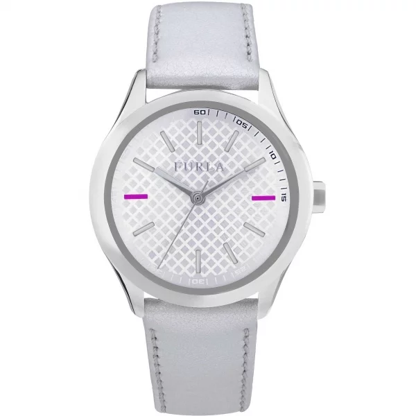 Montre Femme Furla R425110150 Blanche