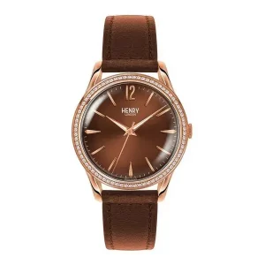 Montre Femme Henry London HL39 SS 0052 ø 39 mm