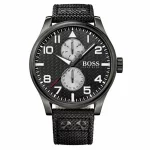 Montre Homme Hugo Boss 1513086 50 mm
