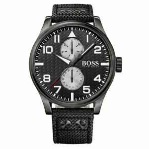 Montre Homme Hugo Boss 1513086 50 mm