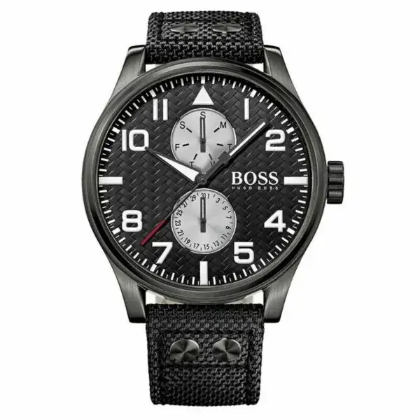 Montre Homme Hugo Boss 1513086 50 mm