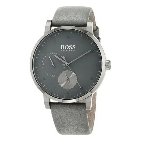 Montre Homme Hugo Boss 1513595 42 mm