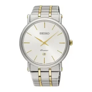 Montre Homme SEIKO SKP400P1 40,7 mm