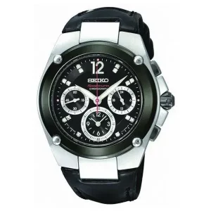 Montre Homme Seiko SRW899P1 40 mm
