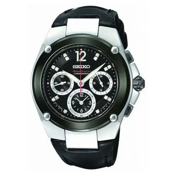 Montre Homme Seiko SRW899P1 40 mm