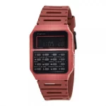 Montre Unisexe CASIO CA-53WF-4B 34 mm