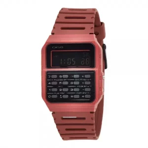 Montre Unisexe CASIO CA-53WF-4B 34 mm