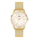 Montre Unisexe Henry London HL39 M 0008 ø 39 mm