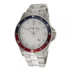 Montre Unisexe MICHAEL KORS MK7056 45 mm