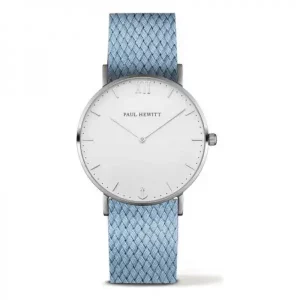 Montre Unisexe Paul Hewitt PH-SASSTW26S ø 39 mm