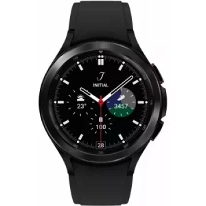 Montre connectée Samsung Galaxy Watch4 Classic 46mm – Noir