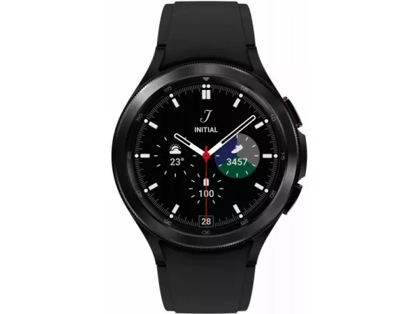 Montre connectée Samsung Galaxy Watch4 Classic 46mm – Noir