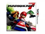 Nintendo 3DS Mario Kart 7