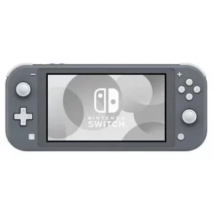 Nintendo Switch Lite Gris