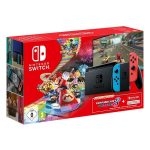 Pack Nintendo switch + Mario kart 8 Deluxe