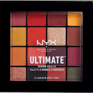 Palette Ultimate Phoenix NYX