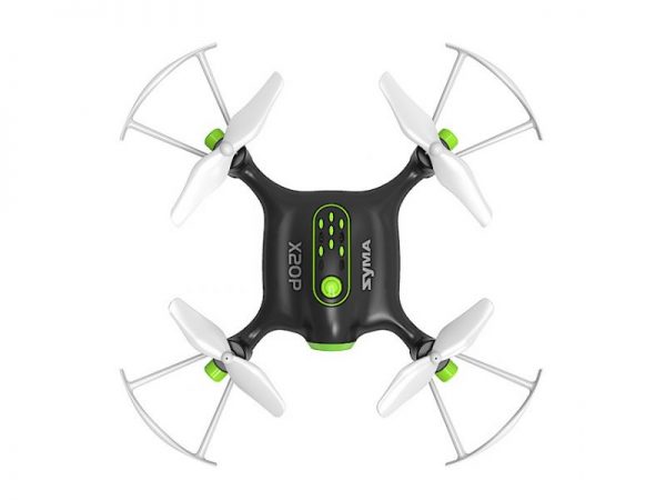 Quad-Copter SYMA X20P 2.4G 4-Channel