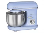 Robot culinaire Clatronic 1100W 5L KM 3711 Bleu