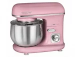 Robot culinaire Clatronic 1100W 5L KM 3711 Rose
