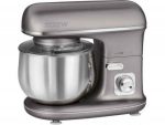 Robot culinaire Clatronic 1100W KM 5L 3712 titan
