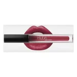 Rouge à lèvres crémeux HUDA BEAUTY Demi Matte Lady Boss – 3,6 ml