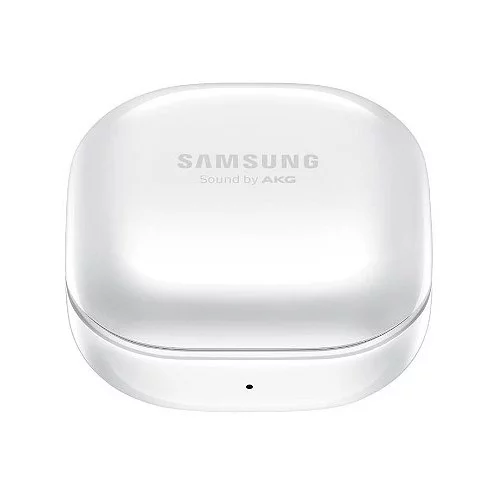Samsung Galaxy Buds Live True Wireless IE mystic white