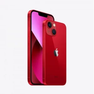 Smartphone-Apple-iPhone-13-128Go-Rouge-chic