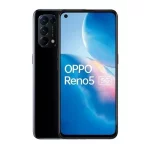 Smartphone Oppo Reno5 5G 128Go Space Black