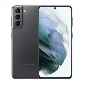 Smartphone Samsung Galaxy S21 Gris 128 Go 5G