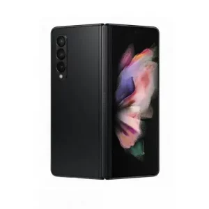 Smartphone Samsung Galaxy Z Fold 3 5G 256GB Noir