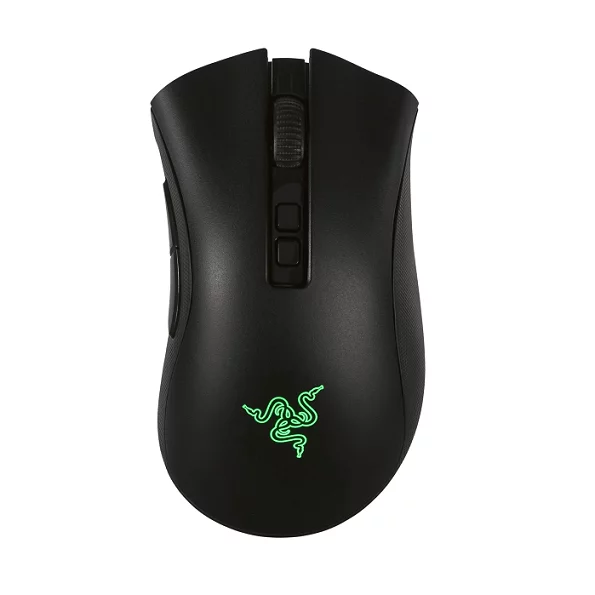 Souris gamer Razer DeathAdder V2 Pro