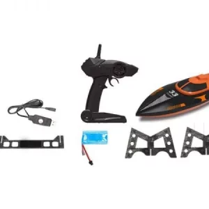 Speed-Boat-SYMA-Q2-GENIUS-2.4G-BATEAU-TÉLÉCOMMANDÉ-2-canaux-max-20-kmh-luxe-600×450