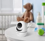TECHNAXX Caméra De Sécurité Ip Pt D’intérieur Tx-146 1080p