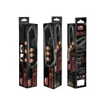 Tapis Souris Gaming 30 cm x 80 cm REEKIN