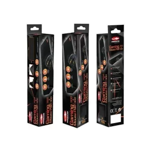 Tapis Souris Gaming 30 cm x 80 cm REEKIN