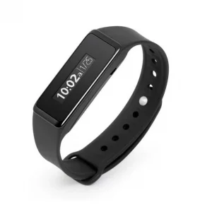 Technaxx Bracelet Fitness Fréquence Cardiaque TX-81