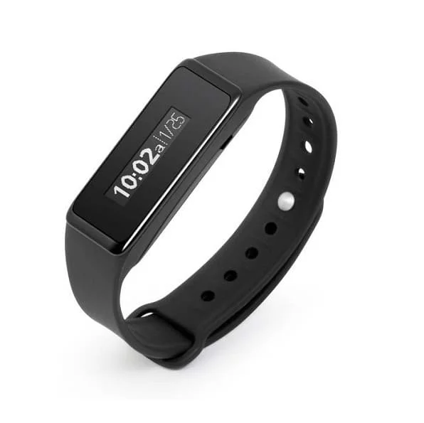 Technaxx Bracelet Fitness Fréquence Cardiaque TX-81