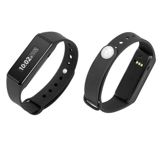 Technaxx Bracelet Fitness Fréquence Cardiaque TX-81